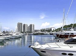 Sentosa Cove (D4), Detached #582384531